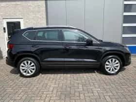 SEAT Ateca (2018) thumbnail 32