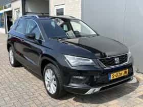 SEAT Ateca (2018) thumbnail 33