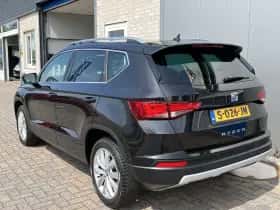 SEAT Ateca (2018) thumbnail 5