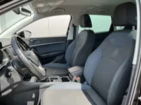 SEAT Ateca (2018) thumbnail 7