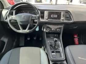 SEAT Ateca (2018) thumbnail 8