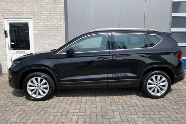 SEAT Ateca (2018) thumbnail 2