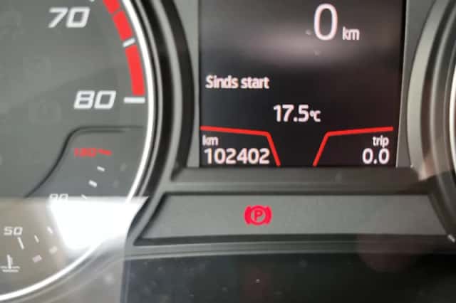 SEAT Ateca (2018) thumbnail 6