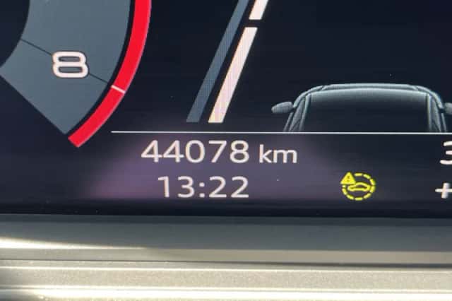 Audi A1 (2022) thumbnail 6