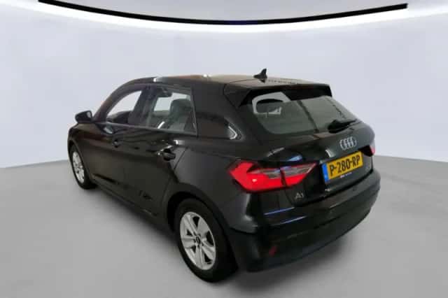 Audi A1 (2022) thumbnail 2