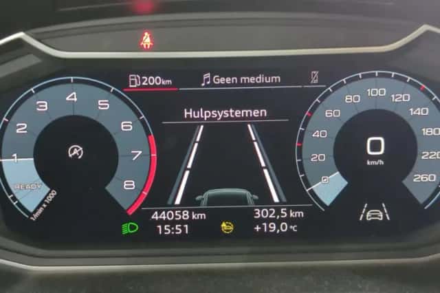Audi A1 (2022) thumbnail 5