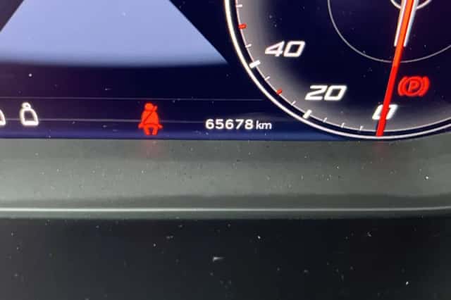 SEAT Arona (2021) thumbnail 6