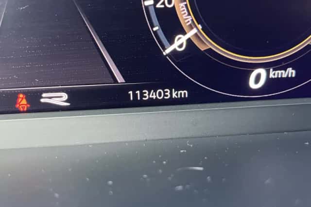 Volkswagen Arteon (2022) thumbnail 6