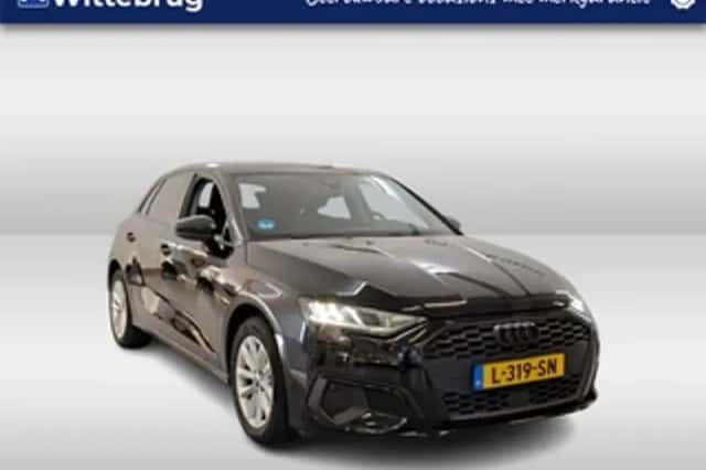 Audi A3 (2021) thumbnail 1