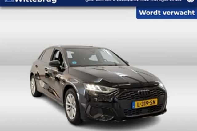 Audi A3 (2021) thumbnail 1