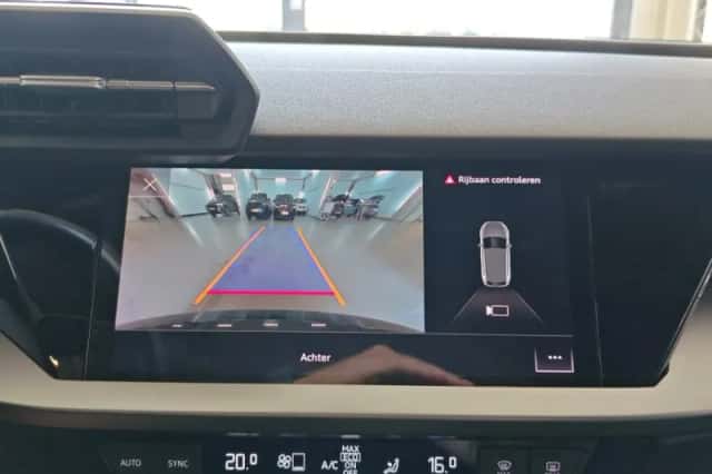 Audi A3 (2021) thumbnail 6