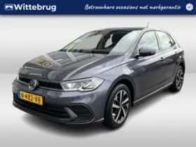 Volkswagen Polo (2021)
