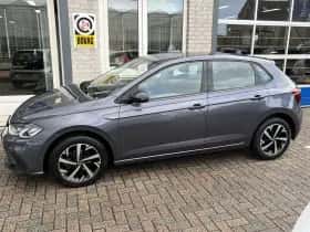Volkswagen Polo (2021) thumbnail 2