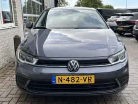 Volkswagen Polo (2021) thumbnail 25