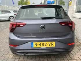 Volkswagen Polo (2021) thumbnail 26