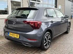 Volkswagen Polo (2021) thumbnail 27