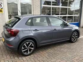 Volkswagen Polo (2021) thumbnail 28