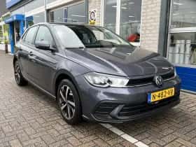 Volkswagen Polo (2021) thumbnail 29
