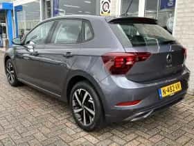 Volkswagen Polo (2021) thumbnail 5
