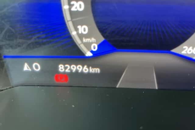 Volkswagen Polo (2021) thumbnail 6