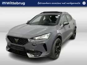 CUPRA Formentor (2024)