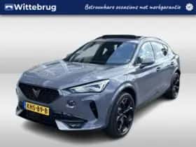 CUPRA Formentor (2024)