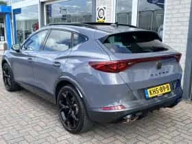 CUPRA Formentor (2024) thumbnail 5