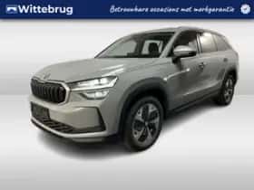 Škoda Kodiaq (2025) thumbnail 1