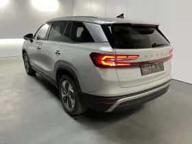 Škoda Kodiaq (2025) thumbnail 5
