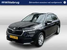Škoda Kamiq (2022) thumbnail 1