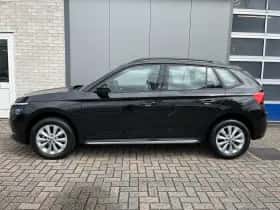 Škoda Kamiq (2022) thumbnail 2