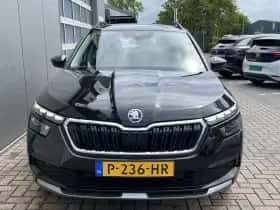 Škoda Kamiq (2022) thumbnail 30