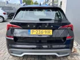 Škoda Kamiq (2022) thumbnail 31