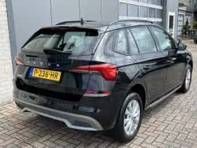 Škoda Kamiq (2022) thumbnail 32