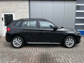 Škoda Kamiq (2022) thumbnail 33