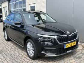 Škoda Kamiq (2022) thumbnail 34