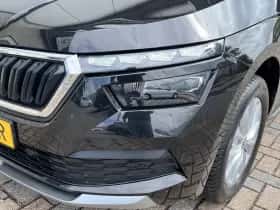 Škoda Kamiq (2022) thumbnail 35
