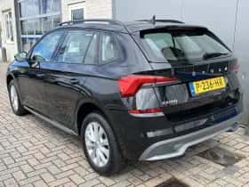 Škoda Kamiq (2022) thumbnail 5