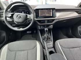 Škoda Kamiq (2022) thumbnail 8