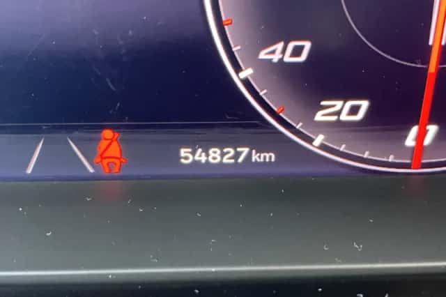 SEAT Arona (2024) thumbnail 6