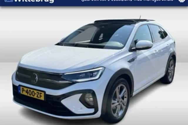 Volkswagen Taigo (2022) thumbnail 1