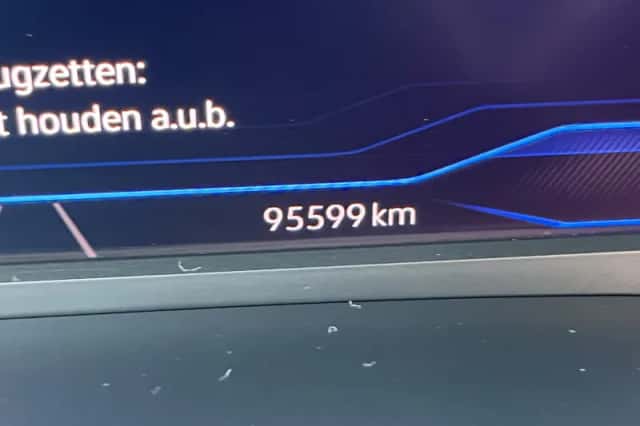 Volkswagen Taigo (2022) thumbnail 6