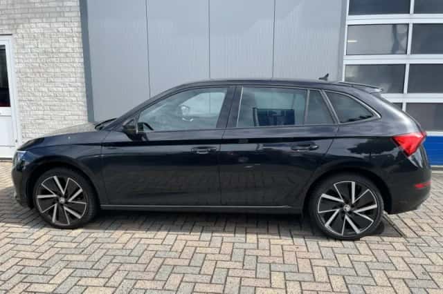 Škoda Scala (2019) thumbnail 2