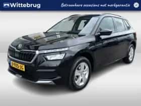 Škoda Kamiq (2023)