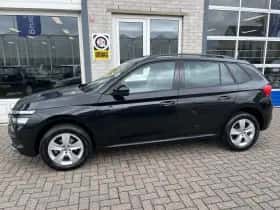 Škoda Kamiq (2023) thumbnail 2