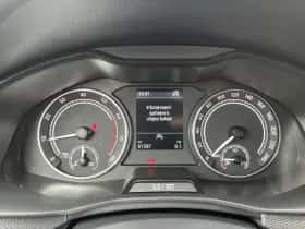 Škoda Kamiq (2023) thumbnail 15