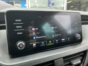 Škoda Kamiq (2023) thumbnail 16