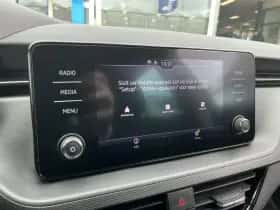Škoda Kamiq (2023) thumbnail 18
