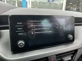Škoda Kamiq (2023) thumbnail 19