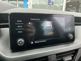 Škoda Kamiq (2023) thumbnail 20